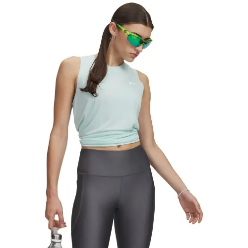 언더아머 Tech Tank Solid 나시 티셔츠 6142831735