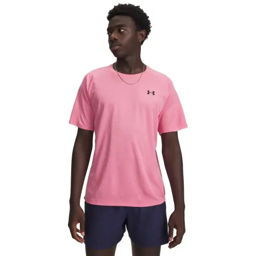 언더아머 Tech Textured 반팔 티셔츠 6142831769