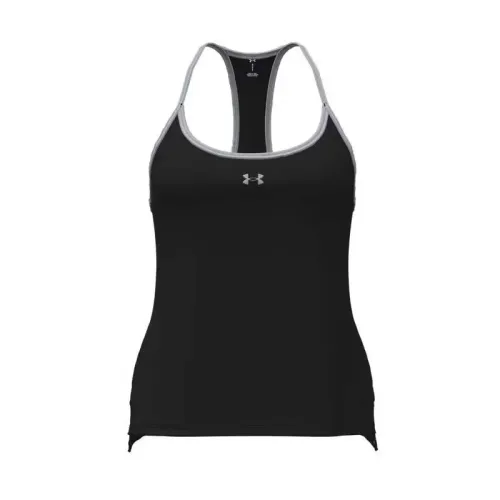 언더아머 Vanish Racerback 나시 티셔츠 6142832007