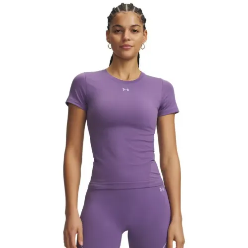 언더아머 Vanish Seamless 반팔 티셔츠 6142832044