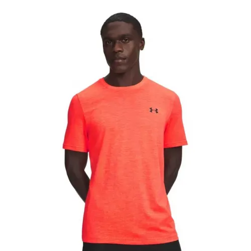 언더아머 Vanish Elite Seamless 반팔 티셔츠 6142832050