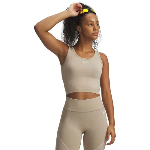 언더아머 Vanish Seamless 나시 티셔츠 6142832054