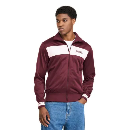 론즈데일 Meols 풀지퍼 스웨트셔츠 6142908775