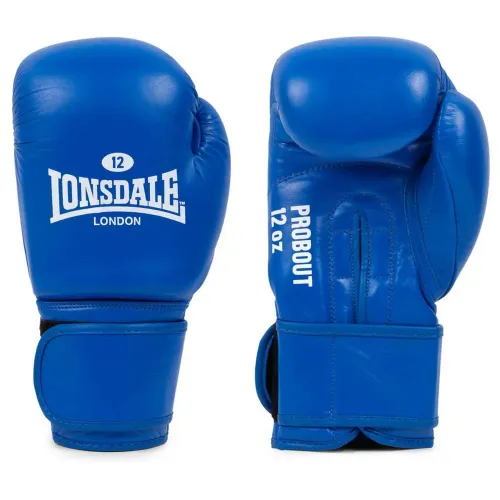 론즈데일 Probout 가죽 복싱 장갑 6142908791