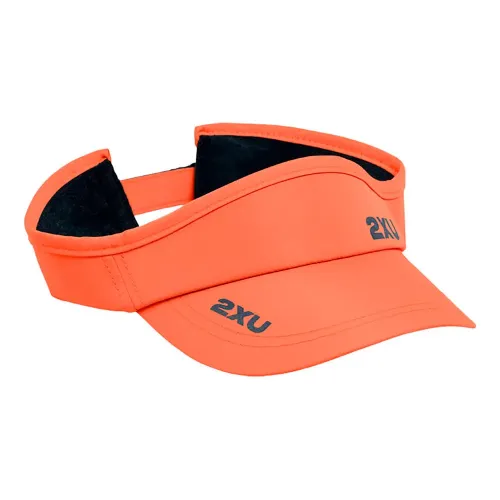 2XU Run 바이저 6142920821