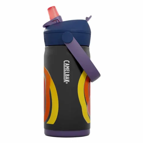 카멜백 Thrive Flip Straw Kids VSS 물병 350ml 6142954984