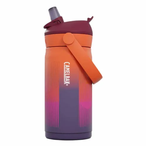 카멜백 Thrive Flip Straw Kids VSS 물병 350ml 6142954988