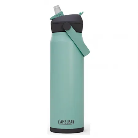 카멜백 Thrive Flip Straw VSS 물병 750ml 6142968062