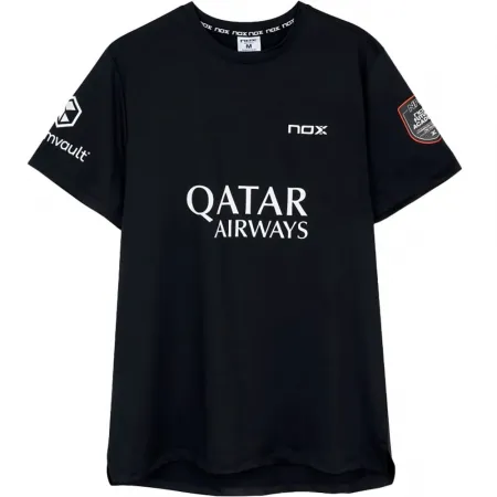 NOX Sponsors at10 반팔 티셔츠 6143008710