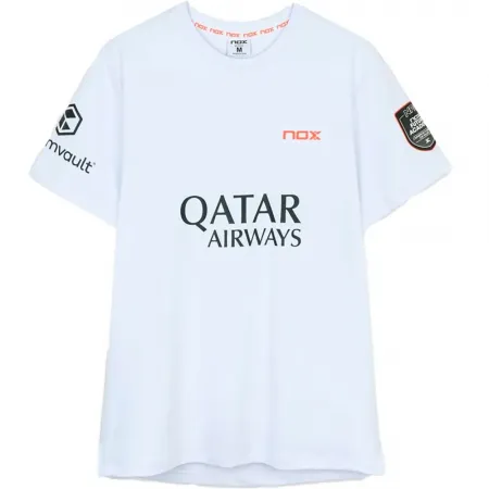 NOX Sponsors at10 반팔 티셔츠 6143008713