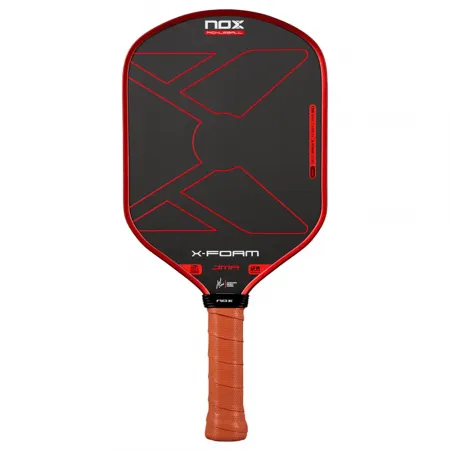 NOX X-foam jma 16mmby jhonatan medina 피클볼 패들 6143008716