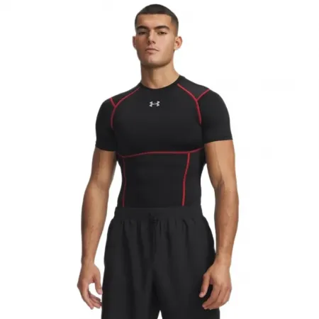 언더아머 HeatGear Elite Comp 반팔 티셔츠 6143333111