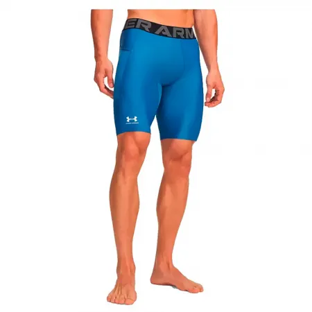 언더아머 HeatGear Armour Long 반바지 6143333112