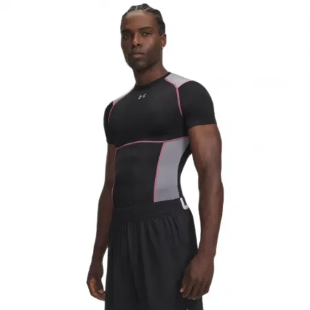 언더아머 HeatGear Elite Comp 반팔 티셔츠 6143333135