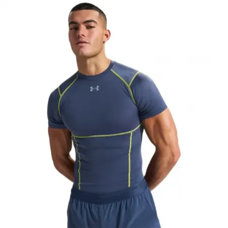 언더아머 HeatGear Elite Comp 반팔 티셔츠 6143333140