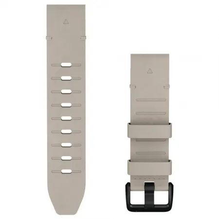 가민 QuickFit 20mm 가죽 스트랩 6143578245