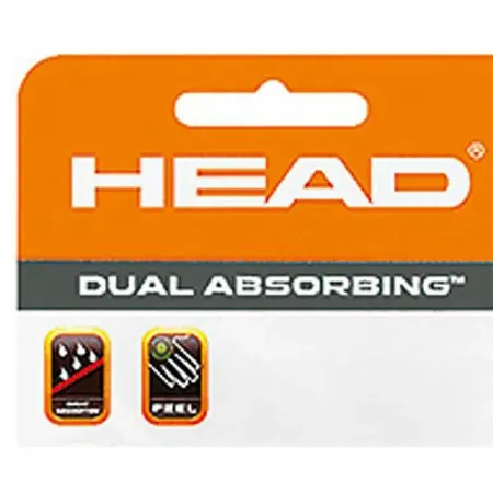 헤드 RACKET Dual Absorbing 테니스 그립 648610