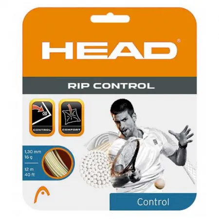 헤드 RACKET Rip Control 12 m 테니스 거트 651114