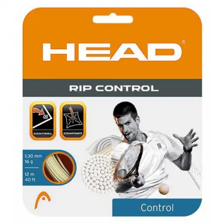 헤드 RACKET Rip Control 12 m 테니스 거트 651115