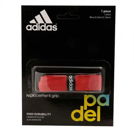 아디다스 PADEL High Durability 패들 그립 1 단위 6603401