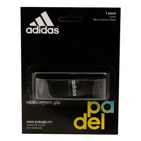 아디다스 PADEL High Durability 패들 그립 1 단위 6603402