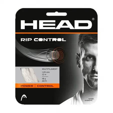 헤드 RACKET Rip Control 12 m 테니스 거트 68699