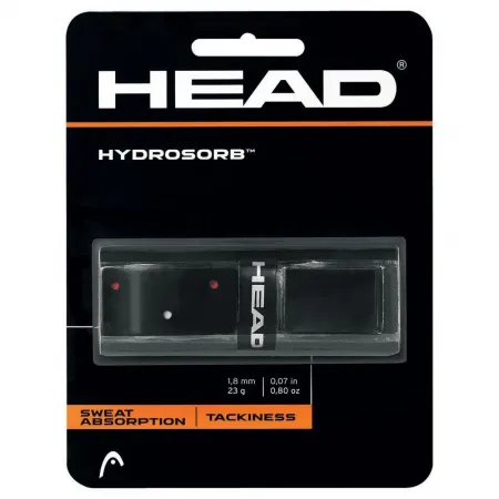 헤드 RACKET Hydrosorb 테니스 그립 68704