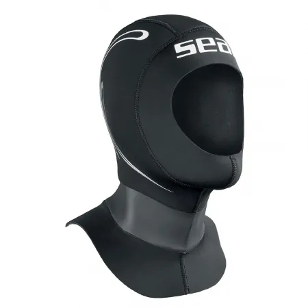 SEACSUB Tekno 후드 5 mm 71117755