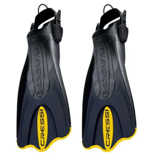 CRESSI Palau SAF 수영 핀 71223006