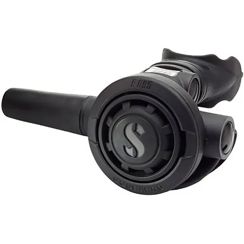 스쿠버프로 New R095 2단계 조절기 71234433