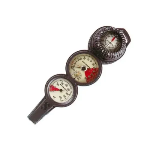 스쿠버프로 Depth Fs2 Triple 2014 콘솔 71234446