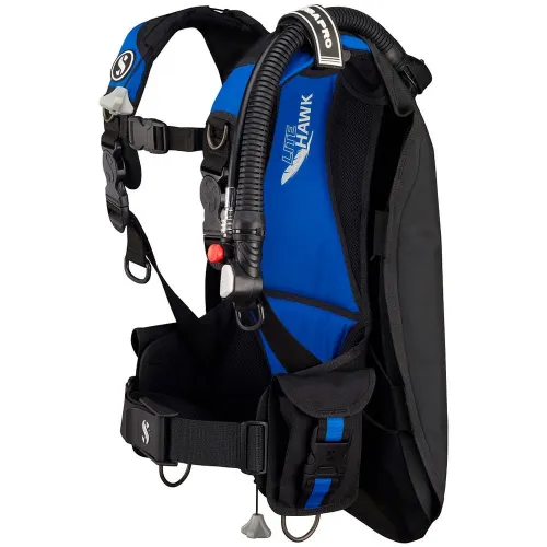 스쿠버프로 Litehawk BCD 71234462