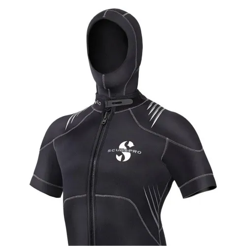 스쿠버프로 Hybrid 6 mm 프리다이빙 웻슈트 71234478