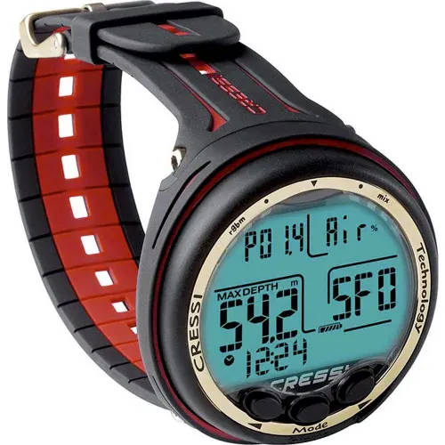 크레시 Giotto 다이브 컴퓨터 71243908