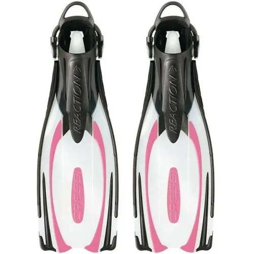 크레시 Reaction EBS 다이빙 핀 71243940