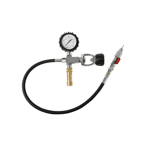 살비마 Air Pressure Measuring Set 키트 71244314