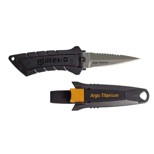 마레스 Argo Titanium 칼 71245780