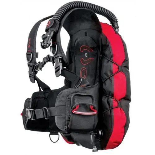 홀리스 L.T.S BCD 부력조절기 71248108