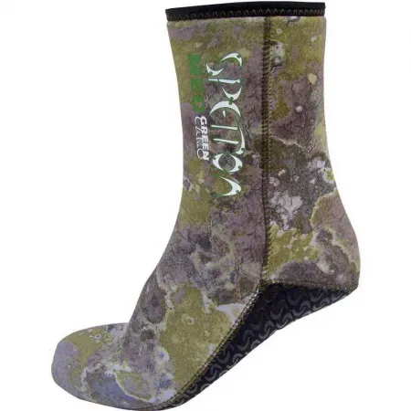 스페톤 Camo 3 mm 프리 다이빙 부츠 71255560