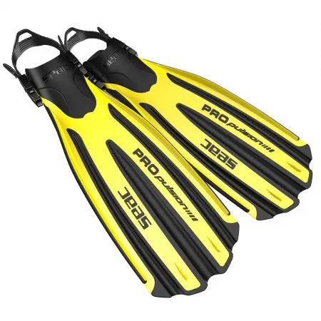 SEACSUB Propulsion 다이빙 핀 7127145