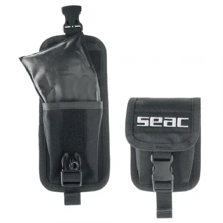 SEACSUB Trim 웨이트 포켓 7127222