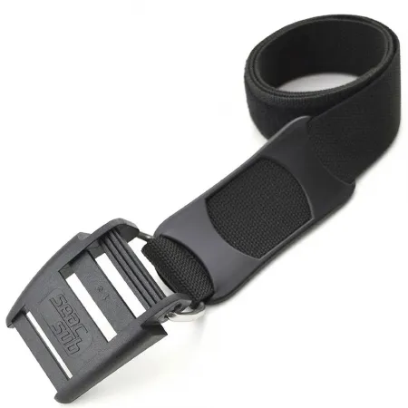 SEACSUB Tank Fastening Band with Antislip 스쿠버 다이빙 탱크 스트랩 7127231