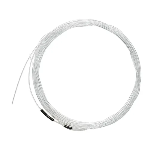 쎄악섭 Pack X Fire/Thunder 모노필라멘트 라인 7127341