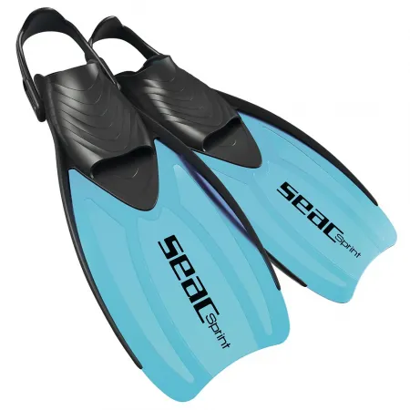 SEACSUB Sprint 다이빙 핀 7127404