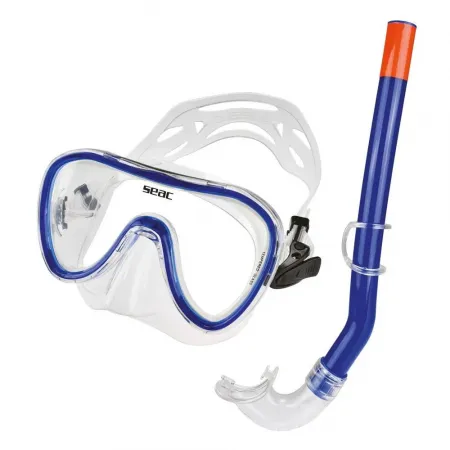 SEACSUB Set Bis Salina 스노클링 세트 7127478