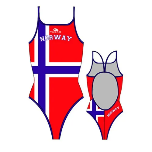 터보 Norway 수영복 71290326