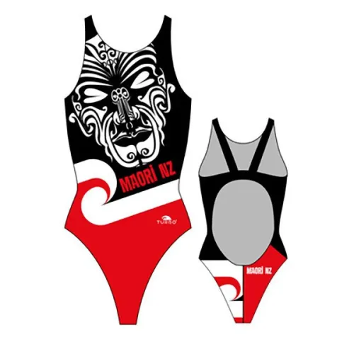 터보 Maori New Zealand Pro Resist 수영복 71290328