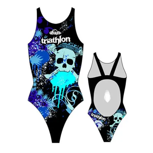 터보 Skulls Triathlon 수영복 71290344