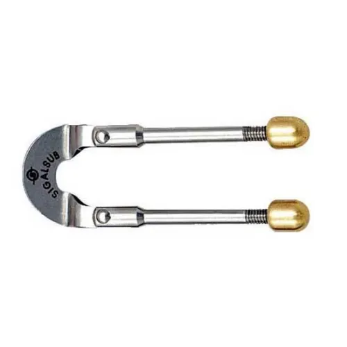 시갈섭 Jointed Wishbone Classic for Binding 곡사포 71296773