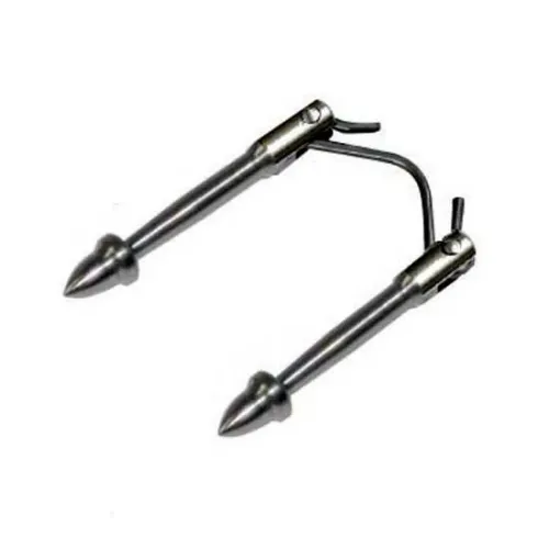 시갈섭 Jointed Wishbone Wire Energy for Binding Titanium 곡사포 71296780